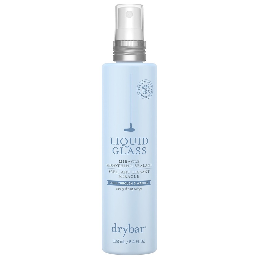 💙drybar liquid glass miracle smoothing sealant💙